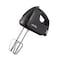 Hamilton Beach Hamilton Beach Proctor Silex Black 5 speed Hand Food Mixer 62507PS - alternate 5